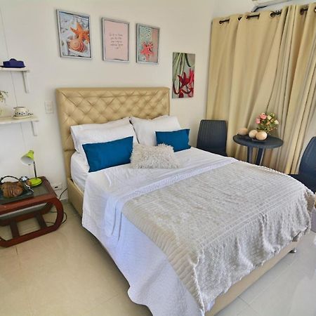 Marina Apto 1102 Cartagena מראה חיצוני תמונה