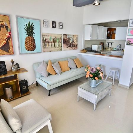 Marina Apto 1102 Cartagena מראה חיצוני תמונה