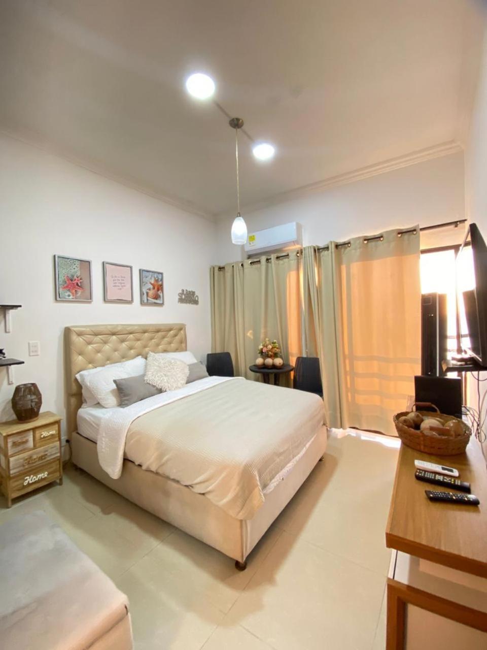 Marina Apto 1102 Cartagena מראה חיצוני תמונה